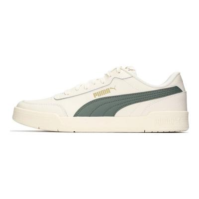 Sneakers Unisex Caracal Whisper White Balsam Green Crema 369863-35