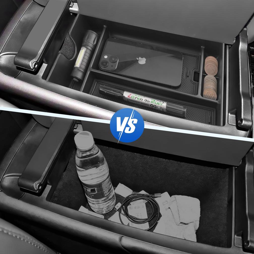 SHAOHAO Konsolbricka för den nya Lexus RX Kompatibel med förvaring och tillbehör i mittkonsolen Tillverkad av ABS-material med Kompatibel med Lexus RX