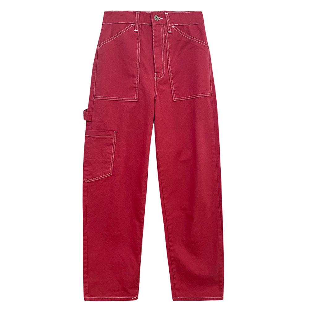 Clearance Jeans: Final Sale, No Returns/Exchanges M