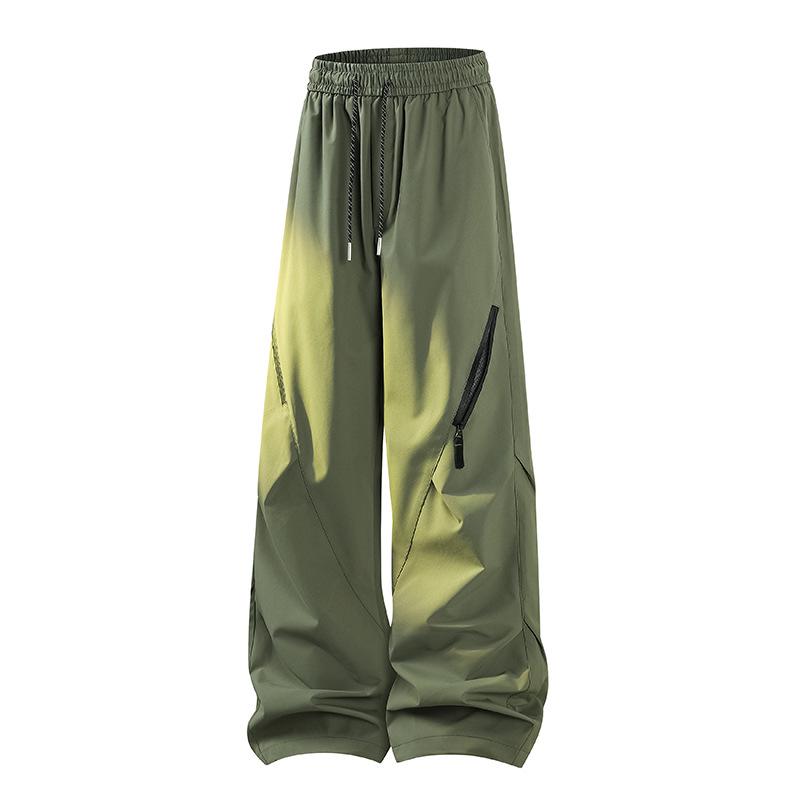 Men's & Women's 3-in-1 Waterproof Fleece-Lined Mountaineering Pants - Trendy Outdoor Couple Style