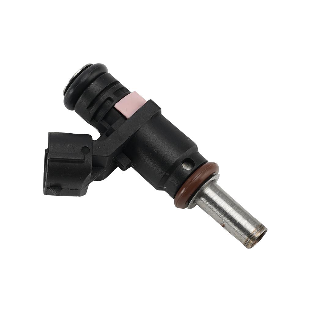 1Pcs Fuel Injector For SKODA FABIA MK3 NJ 1.0 MPI 2019 04E906031L