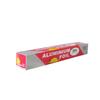 Kitchen Aluminum Foil Roll for Ovens - Disposable Tin Foil In Box