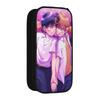 Go For It Nakamura Anime Pencil Cases Lovely  Bag Student Large Storage Students School Cosmetic Pencil Box