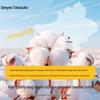 Deyou Disposable Cotton Underwear for Boys