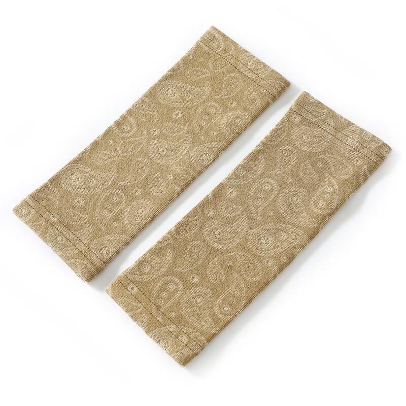 TULX Thin Summer Wrist & Elbow Warmers