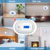 Carbon Monoxide Fire Detector Household Multifunctional Coal Stove Gas Leak Poisoning Instrument