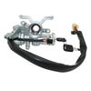 Ignition Lock Cylinder Switch For ISUZU NPR-HD NPR NQR NRR 4HE1 4HK1 1995-2007
