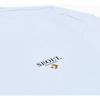 Converse Oversized ShorT Sleeve T shirT Mch647 001