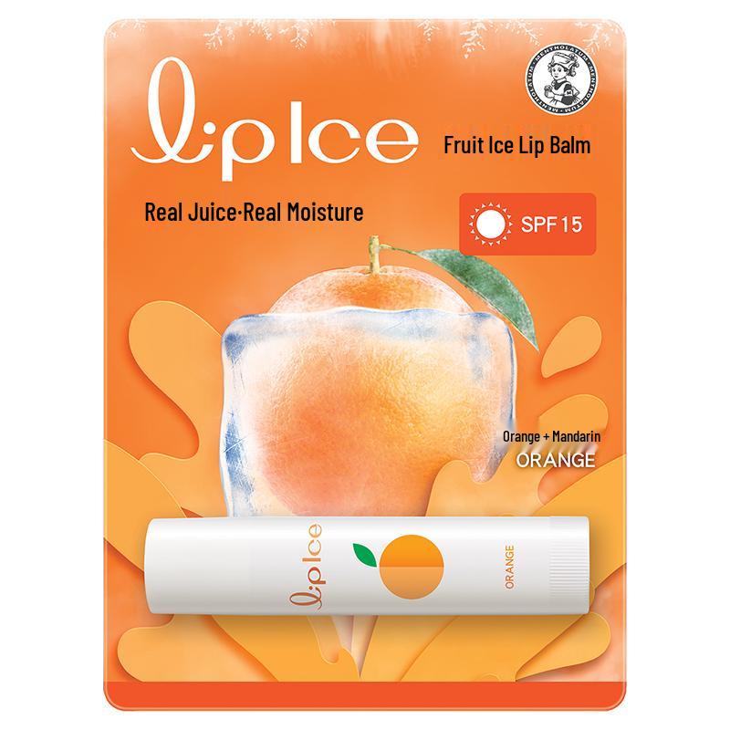 MENTHOLATUM Fruity Ice Lip Balm