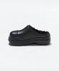 Clcl Wednesday Evening Winter Clogs - Midnight Black
