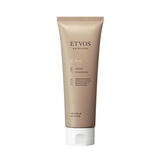 

Etvos Repair Treatment (Citrus Herbal) 180g
