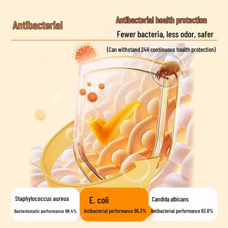 Langsha Men's 100% Cotton Thin Thermal Underpants