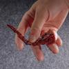 1-3pcs Decorative Role-playing Party Costumes Props Creative Halloween Atmosphere Rendering Eyeball Props Bloody Eyeball Props