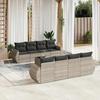 Para jardim e praia – Kits de jardim
