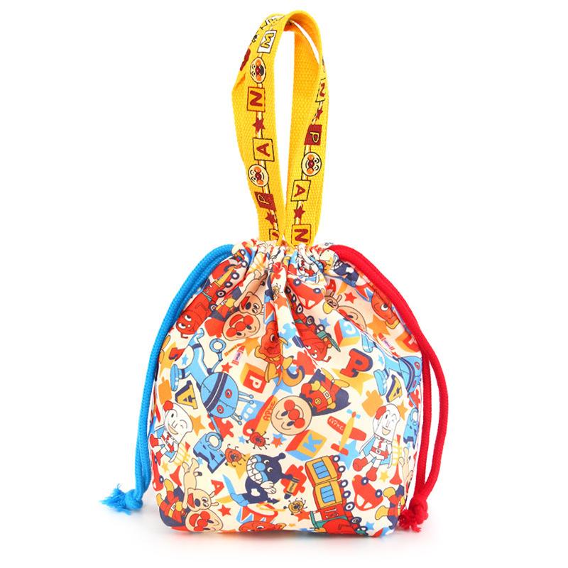 

Аниме Anpanman Подгузник Ланч-бокс Купальник Спортивная одежда Хранение нижнего белья Мумия Ручная сумка для бутылок Разные сумки Игрушки Органайзер слоновая кость