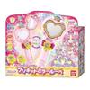 Look closely purify jewel. Precure Mirar Loupe (1 set)Bandai (Precure)