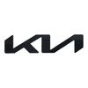 13/15/17CM Insignia de Emblema de Pegatina Metálica para Coche para KIA Sportage K5 RIO Soul Sorento Forte Borrego K3 K2 Ceed Cerato Accesorios