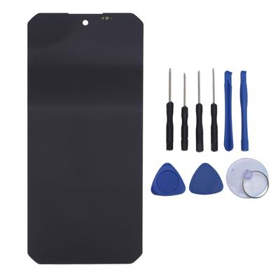Phone Screen Replacement TFT Phone Touch Screen Digitizer Assembly with Tools for WP22 WP26