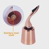 Stainless Steel Red Wine and Champagne Stopper