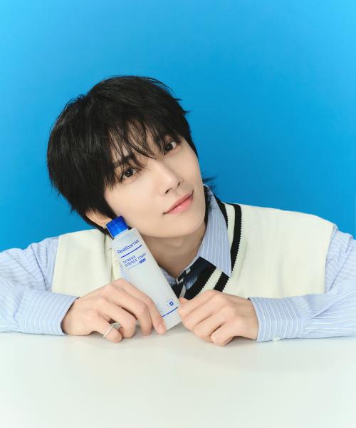 Real Barrier Extreme Essence Toner 200ML NONE