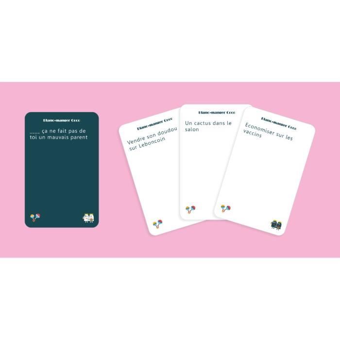 Lot blanc manger coco en français la petite gâterie + la pilule + 1 décapsuleur blumie (gâterie + pilule)