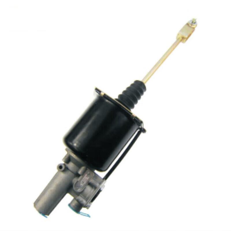 

Shaanqi SX2190BQ Clutch Booster & Slave Cylinder 1