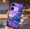 For Realme Neo7 SE Phone Case  Cartoon Back Cover For OPPO Realme Neo7se Neo 7 SE Silicone TPU Shell Luxury Sof Bumper Fundas