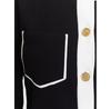 Cardigan KARL LAGERFELD A3W18029