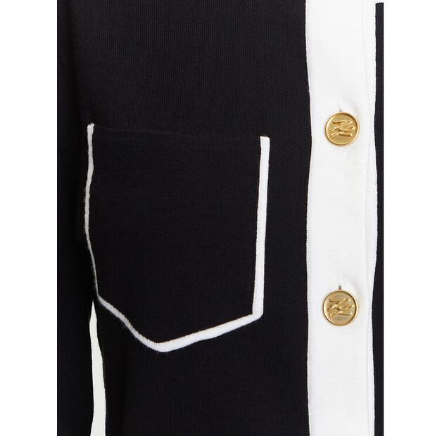 Cardigan KARL LAGERFELD A3W18029