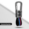 Metal Shell Car Key Cover for BYD Models: F3, FO, E6, M6, G3, L3, Tang, S6, S7