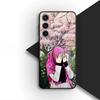 Hülle für Samsung Galaxy A35 A36 A55 A26 A05 A06 A14 A50 A51 A53 A54 A12 A13 A23 Case Arabisch islamisch muslimisch Muslimah Mädchen Frauen