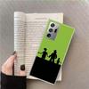 Alf TV Series Phone Case for Samsung A17 A37 A57 A54 A14 A24 A34 A07 A04S A02S A12 A22 A32 A52S A16 A26 A36 A56 A72 Galaxy Note