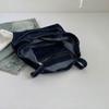 Denim Shoulder Bag Women's Large Capacity Tote Bag