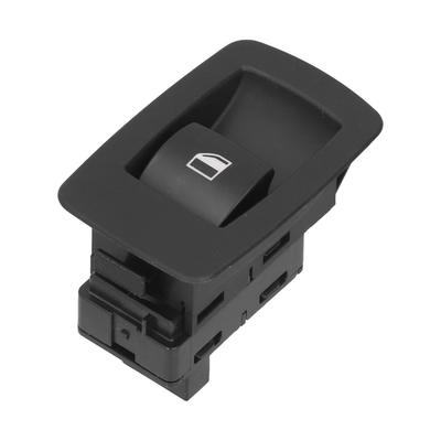 VOLLSUN Window Lifter Switch Passenger Side 61316945876 Replacement for 323i Sedan Front Right 2006‑2011