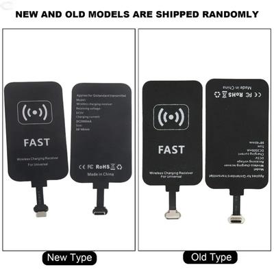 Accessori per cellulari – Caricabatterie wireless
