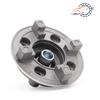 CQHZJ Rear Sprocket Hub Buffer Body Gear Seat For Honda Titan150 CG125 CG150 Motorcycle Parts