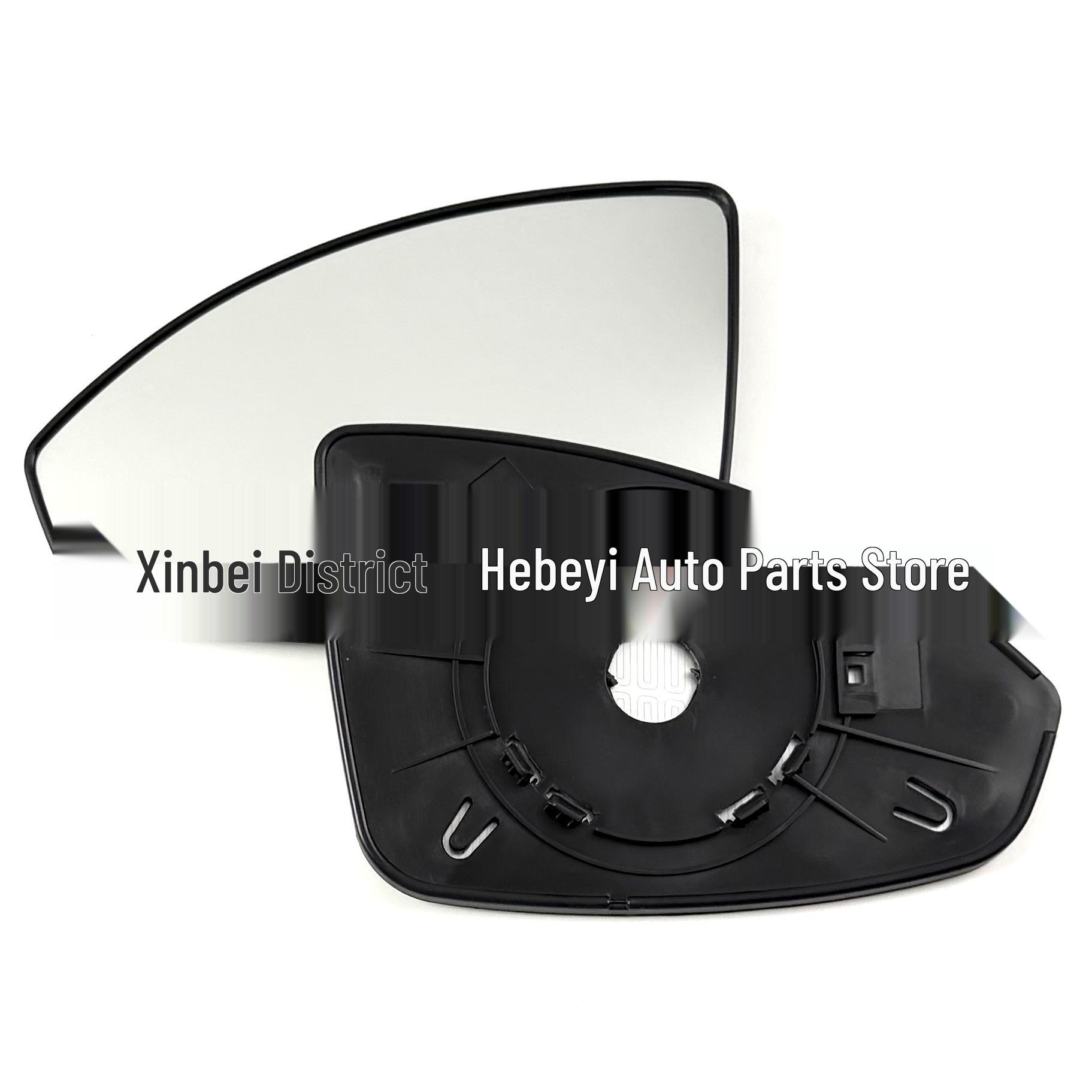 Chevrolet Cruze 09-13 Old Model Left & Right Rearview Mirror Lens Replacement Glass Left