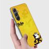 F-Felix the Cats Funny Phone Case for Samsung A16 A26 A36 A56 A17 A37 A57 A07 A06 A02S A03 A04S A05S Galaxy Note 20 10 A50S A71