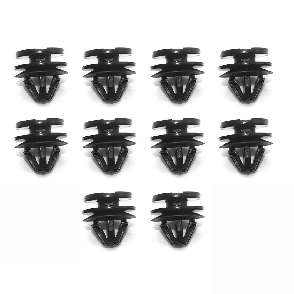 

Door Cladding Fastener Clips DYC500030 For Land Rover LR4