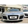 Flexible Gloss Mirror Chrome Silver Vinyl Wrap Film Foil Sticker Bubble Free Car Decal Computer Cover Phone Skin