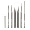 Nail Art Pen 6/9/12/15/18MM Non-slip Liner Brush Gel Nail Painting Art Design Pen Long Lines Thin Details Fine Drawing Nail Dotting Painting Tool