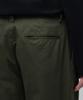 MUSINSA STANDARD Two-Tuck Wide Chino Pants [Khaki]
