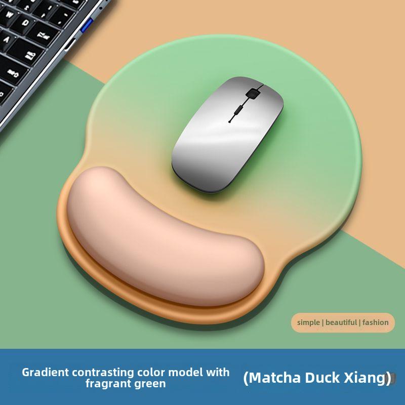 Suport de încheietură din silicon cu gradient – Protector de încheietură antiderapant pentru bărbați și femei