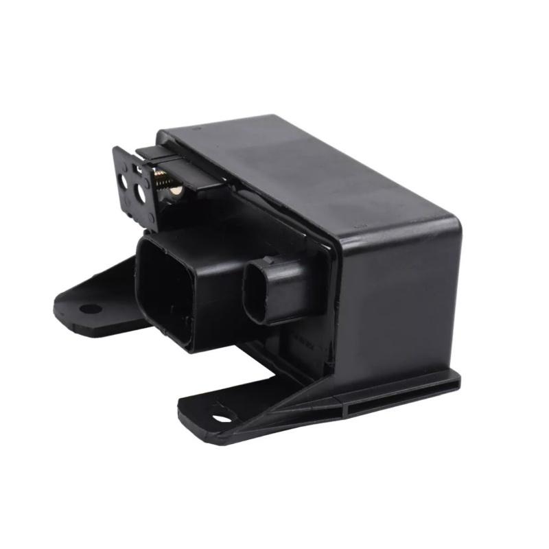 1pc Glow Plug Preheating System Control Device Relay For Mercedes Benz W636 W639 W168 W202 W203 CL203 W210 W211 0005453516