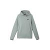 Спортивний одяг Tech Fleece Hoodie Чоловіча толстовка Mica-Green FB8017-330