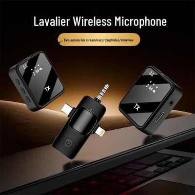 Accessoires audio et vidéo – Microphones
