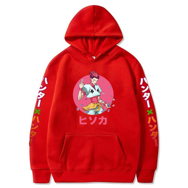 Sunman, Full-Time Hunter Print Hooded Fashion Sweater Hoodie For Men And Women