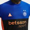 Nike Inter Milan 2026 Match Se Men's Nike Nike Dri-FIT Adv Soccer Authentic Jersey IB3141-413