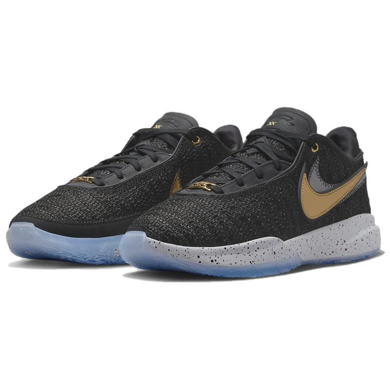 Nike LeBron 20 "Fab 5" Sneakers DJ5422-003