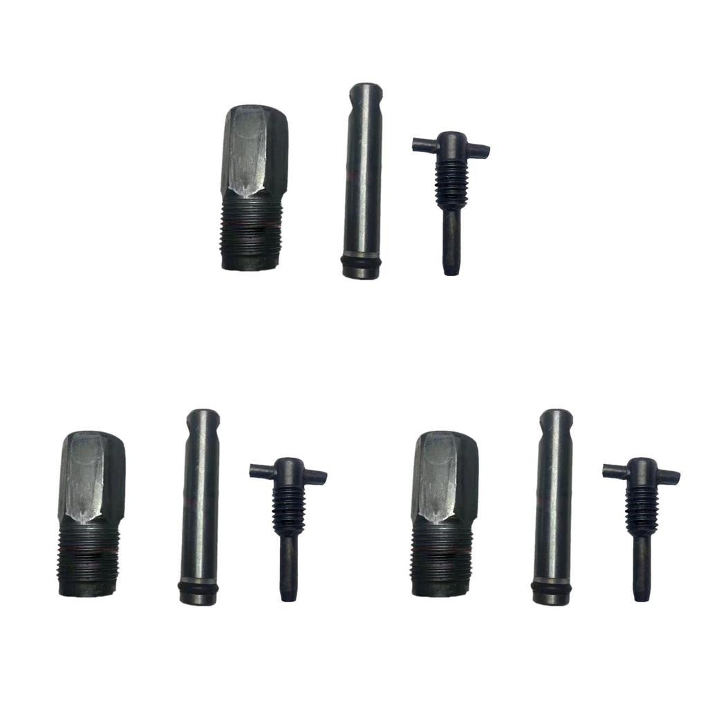 Generischer Vertikaler Hydraulikheber Ölpumpe Entlüftungsschraube Fahrzeug